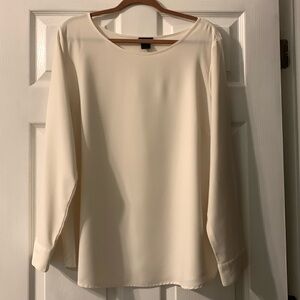 Ann Taylor Factory Blouse